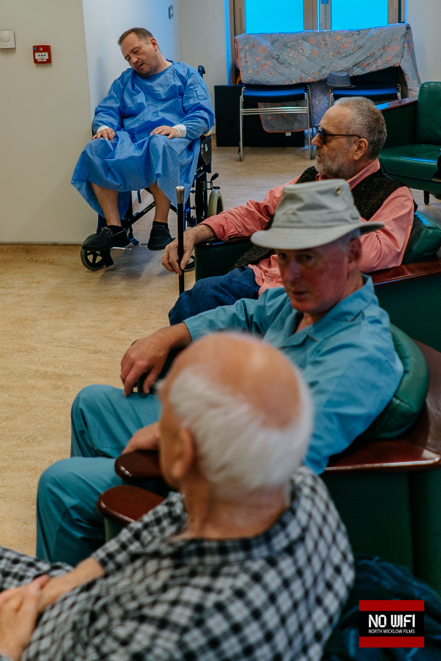 Quickest on the Draw